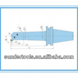 Rough Boring Tool with BT Tool Holder