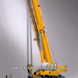 Rough terrain crane QRY55