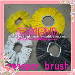 Round brush