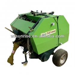 round hay baler (manufacturer)