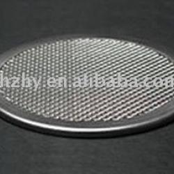 round micron stainless steel filter disc