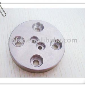 Round pump parts mechanical seal parts