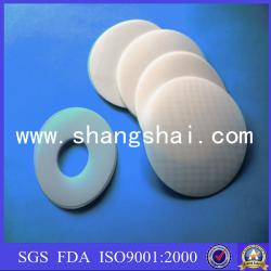 round shape monofilament nylon water wire filter cloth