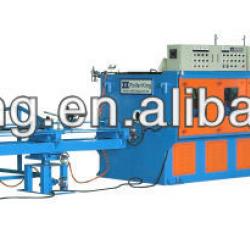 Round Tube Polishing Machine