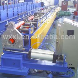 round waterspout Roll Forming Machine