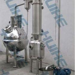 Roundness Stianless Steel Concentration Tank