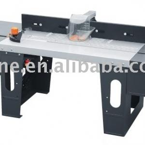 Router Table