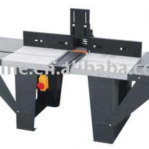 Router Table