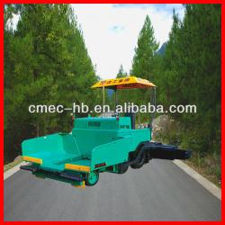 RP452L XCMG mini asphalt paver