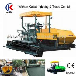 RP601 Asphalt Paver