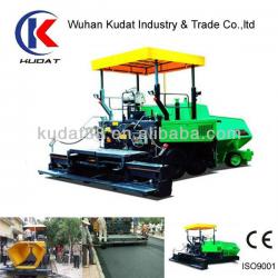 RP602L Mini Asphalt Paver