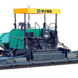 RP756 XCMG BRAND ASPHALT CONCRETE PAVER