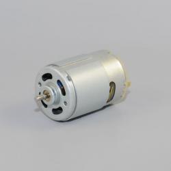 RS-540/545PA motor