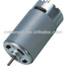 RS-550/555 DC brush Motor