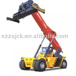 RSC45-5 Reach Stacker