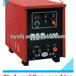 RSR series of capactity energy storage stud welding machine