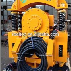 RT90 Crane Type Electric Vibro Hammer Pile Hammer(Pile Driver)