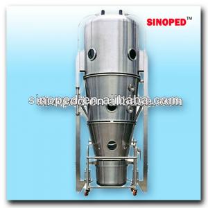 RTO Spray Drying Granulator (Fluid Bed)