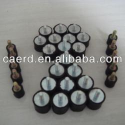 rubber anti-vibration absorber