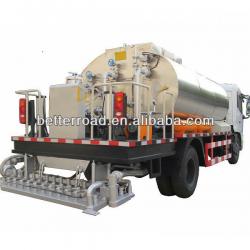 Rubber Bitumen Asphalt Sprayer