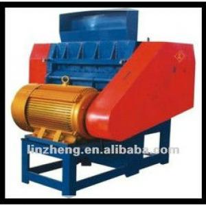 RUBBER COARSE CRUSHER