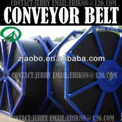 Rubber Conveyor Belt