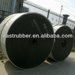 Rubber Conveyor Belt