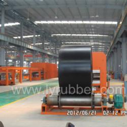 Rubber Conveyor Belt