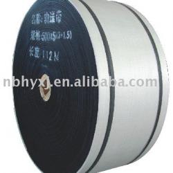 rubber conveyor belt