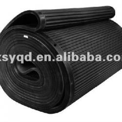 Rubber Filter - Belt