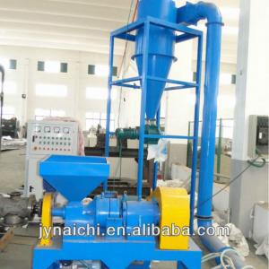 rubber grinder, rubber miller, rubber milling machine