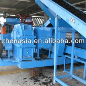 rubber grinding machine