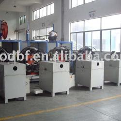 Rubber Hose Machinery