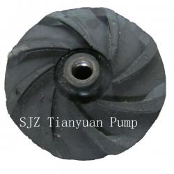 rubber impeller