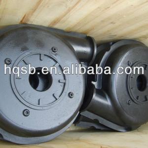 rubber liner for centrifugal slurry pump