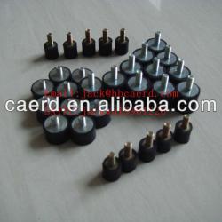 rubber machine anti-vibration mountings