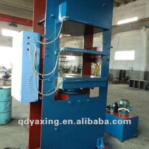 Rubber Machine Rubber Plate Vulcanizer