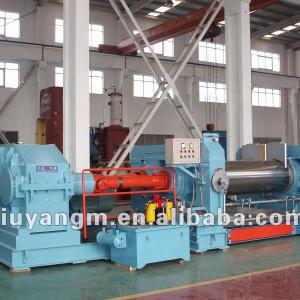 Rubber Open Mixing Mill,Mixing Machine