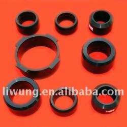 Rubber parts