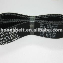 Rubber/PU 3M/5M/8M/14M/20M Circular tooth belt