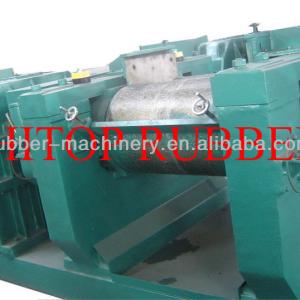 rubber refiner machine