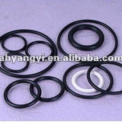 Rubber seal ring