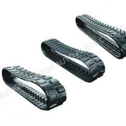 RUBBER TRACK FOR ENGINEERING MACHINE, EXCAVATOR