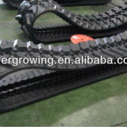 Rubber Track for Excavator