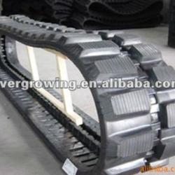 Rubber Track for Excavator,Grader,Combination Harvester