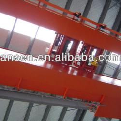 rubber tyre gantry crane