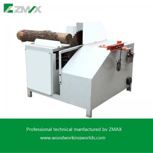 RUIMA Log Truncated Saw Machine circular saw wood cutting machine table saw machine MJ-1600 Max width 300mm