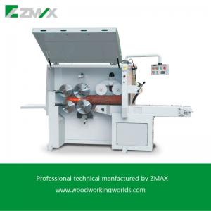 RUIMA Round multi saw machine efficient and safety saw machine wood working Machinery MJ-1420