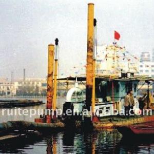 RuiTe Sand Dredger