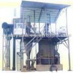 ruiyuan coal gasifier/coal equipment